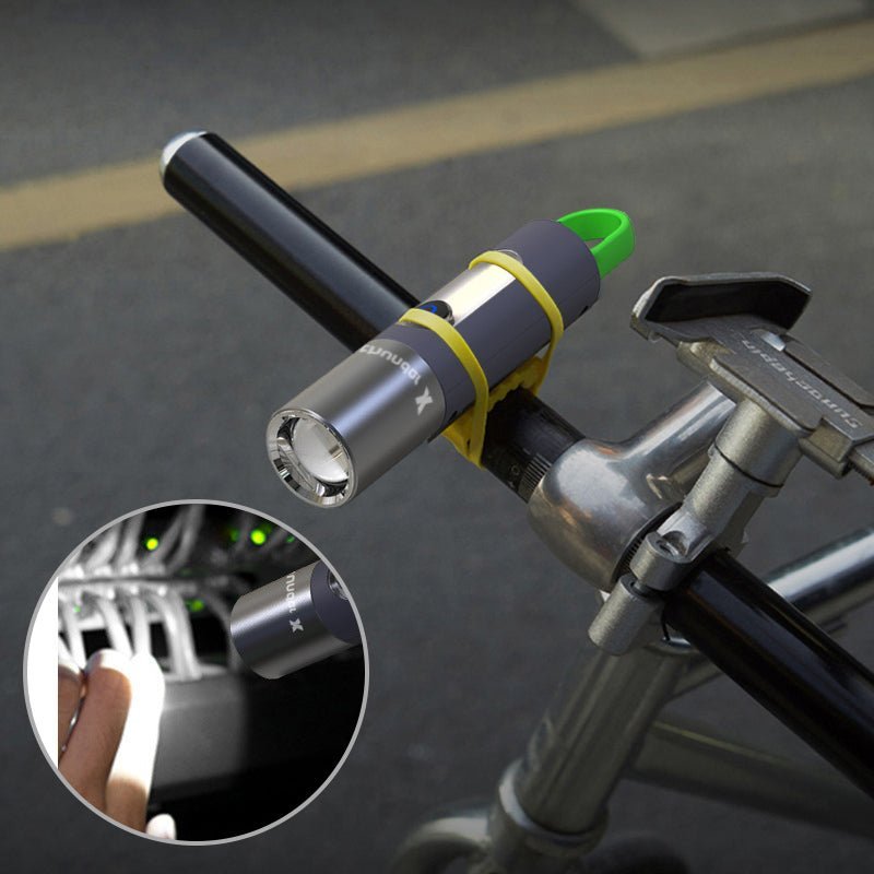 Flashlight™ | Dein bester Freund in der Dunkelheit!