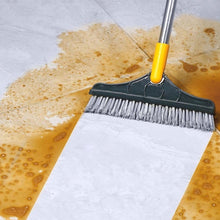 Lade das Bild in den Galerie-Viewer, BroomMop™ - Reinigen Sie Ihre Böden UND fegen Sie sie auch!
