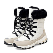 Lade das Bild in den Galerie-Viewer, Florendo - Winterboots
