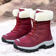 Lade das Bild in den Galerie-Viewer, Florendo - Winterboots
