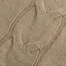 Lade das Bild in den Galerie-Viewer, Flozio - Strickpullover für Frauen mit Rollkragen
