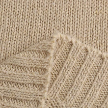 Lade das Bild in den Galerie-Viewer, Flozio - Strickpullover für Frauen mit Rollkragen
