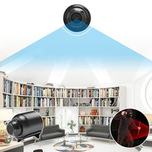 Lade das Bild in den Galerie-Viewer, Mini Wifi Camera | Immer ein Auge auf alles haben!
