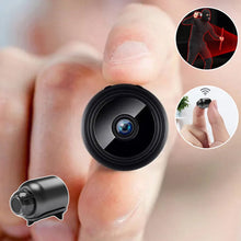 Lade das Bild in den Galerie-Viewer, Mini Wifi Camera | Immer ein Auge auf alles haben!
