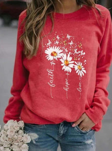FORA - Ein kuscheliger Pulli mit süßem Design