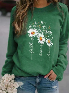 FORA - Ein kuscheliger Pulli mit süßem Design