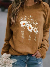 Lade das Bild in den Galerie-Viewer, FORA - Ein kuscheliger Pulli mit süßem Design
