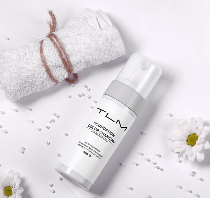 Excellent Skin Foundation