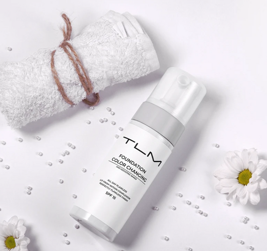 Excellent Skin Foundation