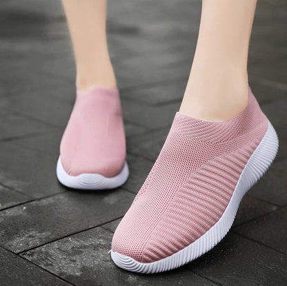 Trendige, bequeme Designer Damenschuhe