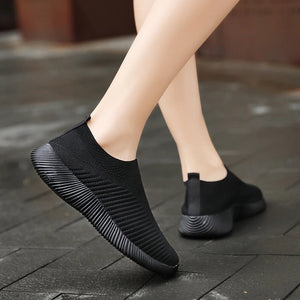 Trendige, bequeme Designer Damenschuhe