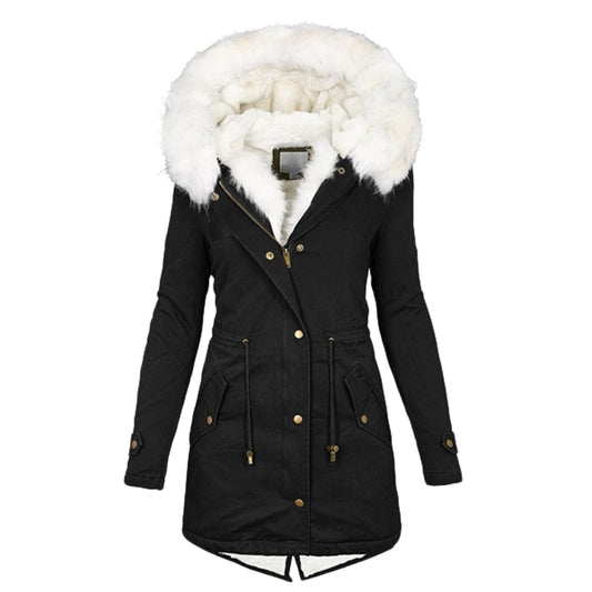 Fressa - Warme Winterjacke