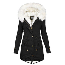 Lade das Bild in den Galerie-Viewer, Fressa - Warme Winterjacke
