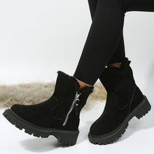 Lade das Bild in den Galerie-Viewer, FURBOOTS - Superwarme Winterstiefel für Frauen
