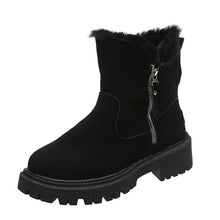 Lade das Bild in den Galerie-Viewer, FURBOOTS - Superwarme Winterstiefel für Frauen
