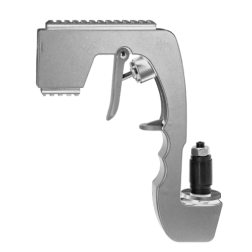 Bier & Champagner- Pistole