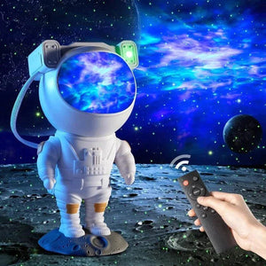 GalaxyBuddy™ | Verwandle dein Zimmer in einen wunderschönen Sternenhimmel!