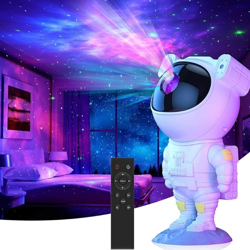 GalaxyBuddy™ | Verwandle dein Zimmer in einen wunderschönen Sternenhimmel!