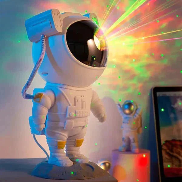 GalaxyBuddy™ | Verwandle dein Zimmer in einen wunderschönen Sternenhimmel!