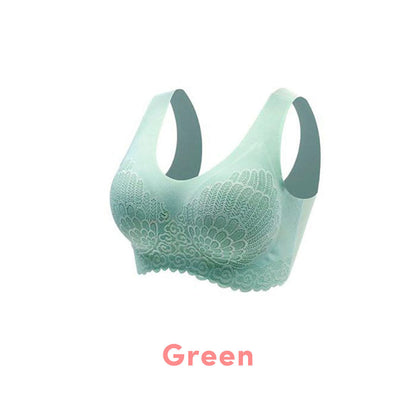 CloudBra - Keine Schulterschmerzen mehr mit unserem einzigartigen Push-up-BH! [1+1 Gratis]