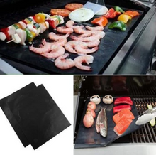 Lade das Bild in den Galerie-Viewer, grillmatte_für gasgrill
