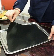 Lade das Bild in den Galerie-Viewer, grillmatte_backofen

