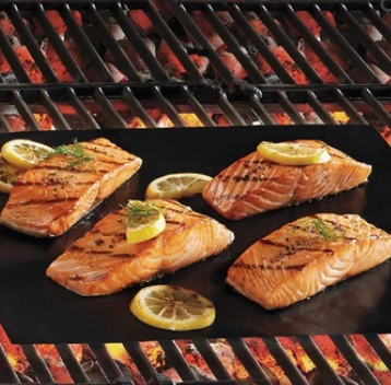 grillmatte_wiederverwendbar