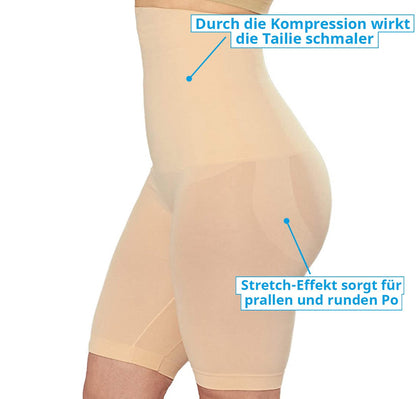 Bodyshaper - High Waist - lieblingsladen.co