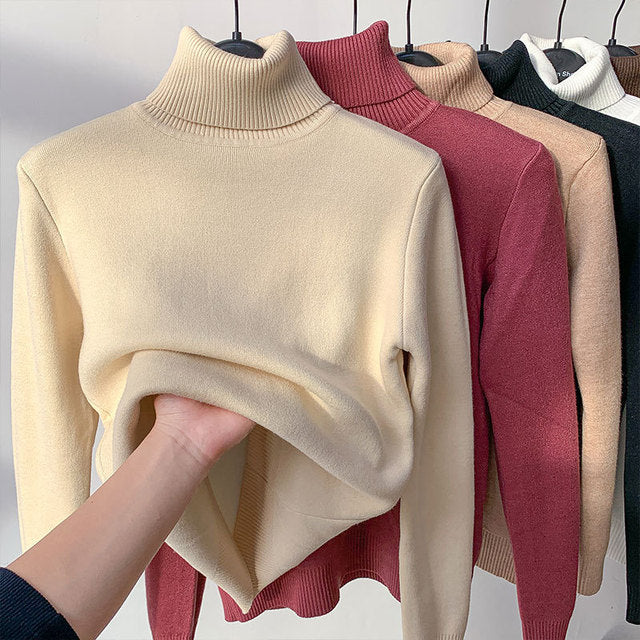 Laura™ | Warm & stilvoll durch den Winter!