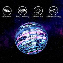 Lade das Bild in den Galerie-Viewer, Flying CatchMe Ball
