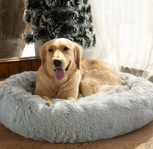 Lade das Bild in den Galerie-Viewer, Kuscheliges Hundebett &quot;Wolke 7&quot; - das Original
