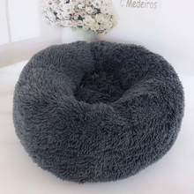 Lade das Bild in den Galerie-Viewer, Kuscheliges Hundebett &quot;Wolke 7&quot; - das Original
