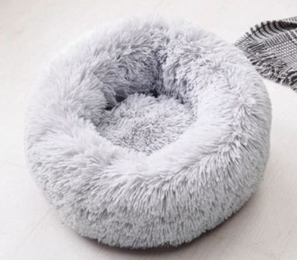 Kuscheliges Hundebett "Wolke 7" - das Original