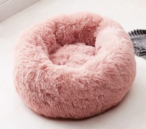 Kuscheliges Hundebett "Wolke 7" - das Original