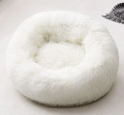 Kuscheliges Hundebett "Wolke 7" - das Original