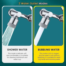 Lade das Bild in den Galerie-Viewer, Hydro tap™ | Entwickelt, um den perfekten Wasserstrahl zu erzeugen
