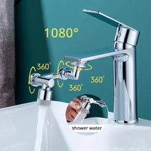 Lade das Bild in den Galerie-Viewer, Hydro tap™ | Entwickelt, um den perfekten Wasserstrahl zu erzeugen
