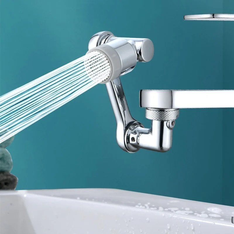 Hydro tap™ | Entwickelt, um den perfekten Wasserstrahl zu erzeugen