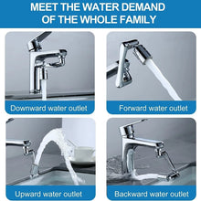 Lade das Bild in den Galerie-Viewer, Hydro tap™ | Entwickelt, um den perfekten Wasserstrahl zu erzeugen
