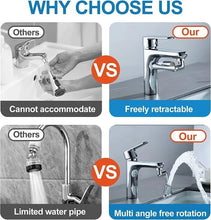 Lade das Bild in den Galerie-Viewer, Hydro tap™ | Entwickelt, um den perfekten Wasserstrahl zu erzeugen
