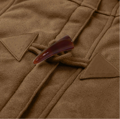 Indy™ - Weiche und bequeme Winterjacke für Frauen