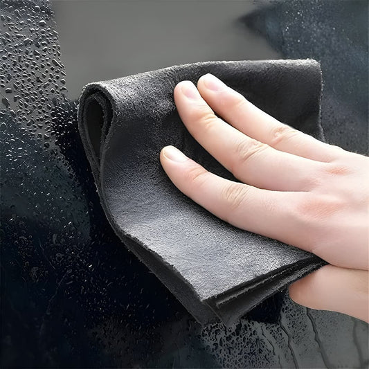 Mikrofaser Reinigungstuch I Allzweck Mikrofasertücher I Streifenfreie Putztücher