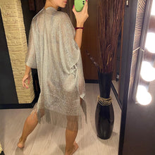 Lade das Bild in den Galerie-Viewer, Aylanzo Coverup | Das trendigste Coverup dieses Sommers!
