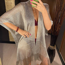 Lade das Bild in den Galerie-Viewer, Aylanzo Coverup | Das trendigste Coverup dieses Sommers!
