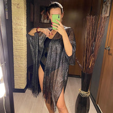 Lade das Bild in den Galerie-Viewer, Aylanzo Coverup | Das trendigste Coverup dieses Sommers!
