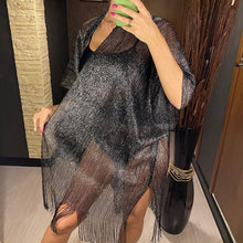 Lade das Bild in den Galerie-Viewer, Aylanzo Coverup | Das trendigste Coverup dieses Sommers!
