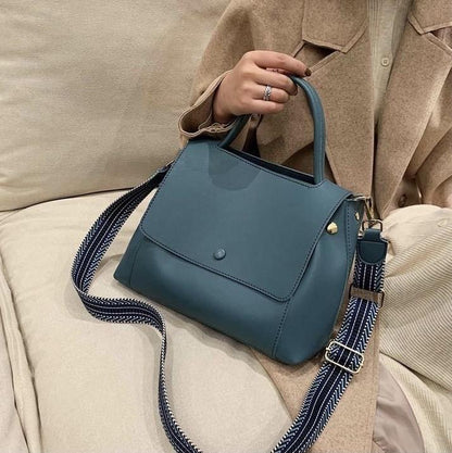 Blairy I Elegante Umhängetasche