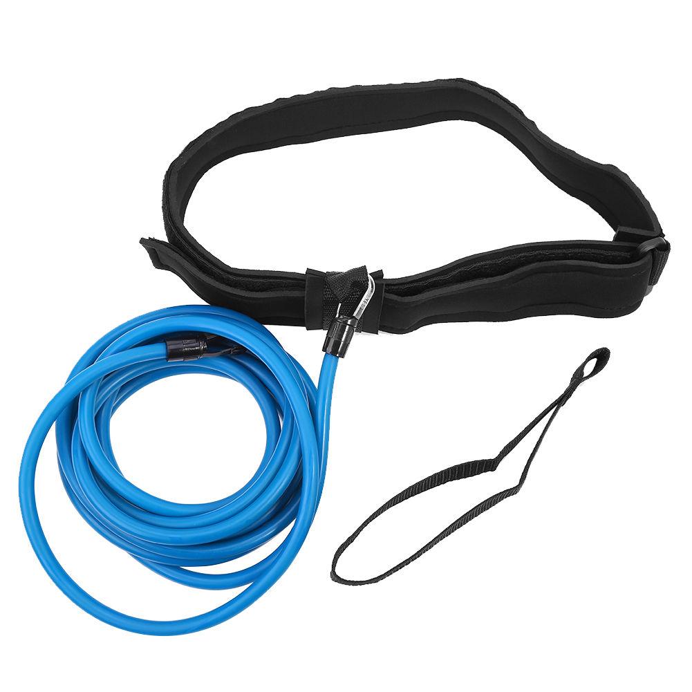 Schwimmtrainer I Schwimme wie ein Profi