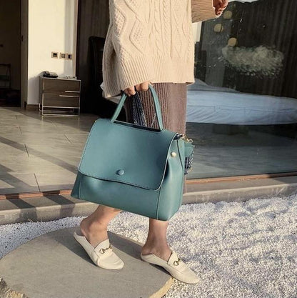 Blairy I Elegante Umhängetasche