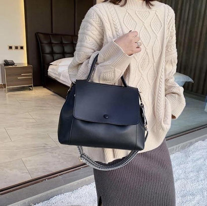 Blairy I Elegante Umhängetasche